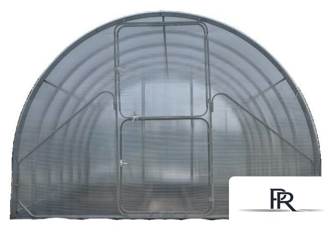 Теплица КомфортПром 3х4 40х20/0.67 6мм 102123418 - Изображение №1 — Интернет-магазин ПроЗаказ
