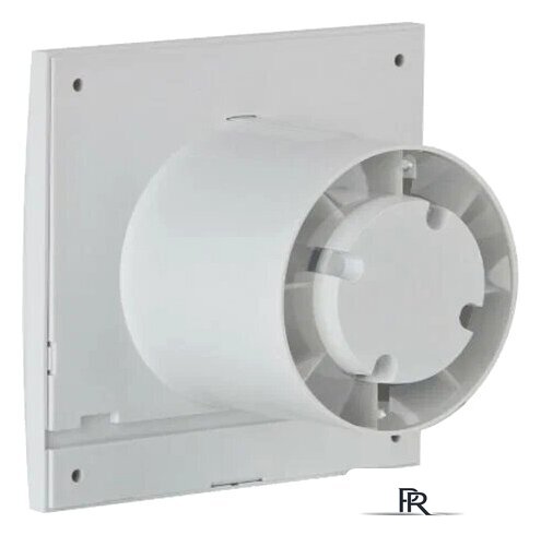 Осевой вентилятор Soler&Palau Silent-100 CHZ Ecowatt 5210610100 - Изображение №4 — Интернет-магазин ПроЗаказ