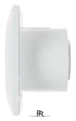 Осевой вентилятор Soler&Palau Silent-100 CHZ Ecowatt 5210610100 - Изображение №3 — Интернет-магазин ПроЗаказ