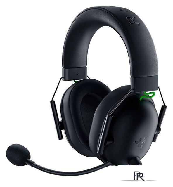 Наушники Razer BlackShark V2 X USB - Изображение №1 — Интернет-магазин ПроЗаказ