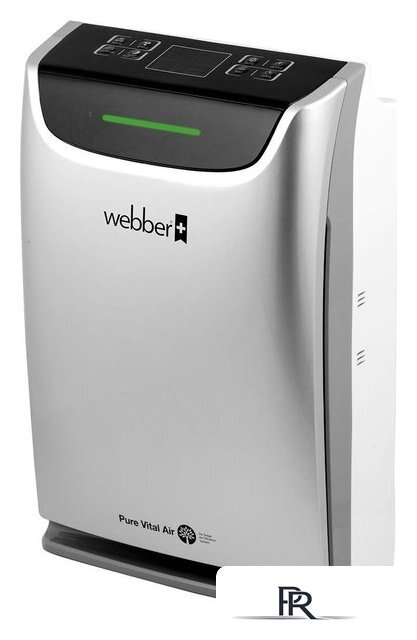 Очиститель воздуха Webber AP9405 - Изображение №2 — Интернет-магазин ПроЗаказ