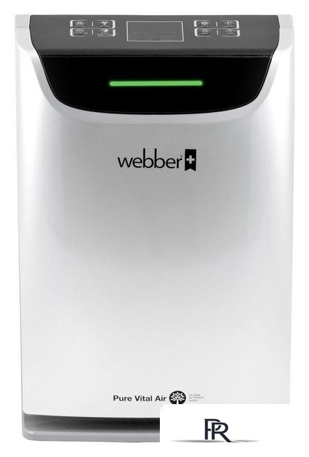 Очиститель воздуха Webber AP9405 - Изображение №1 — Интернет-магазин ПроЗаказ