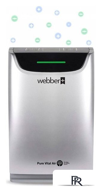 Очиститель воздуха Webber AP9405 - Изображение №4 — Интернет-магазин ПроЗаказ