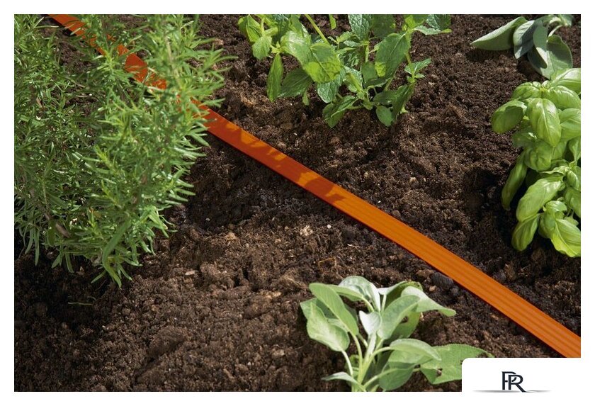 Шланг-дождеватель Gardena 996-20 (15 м) - Изображение №5 — Интернет-магазин ПроЗаказ