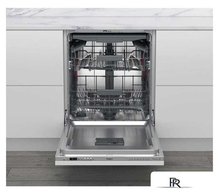 Встраиваемая посудомоечная машина Whirlpool WI 7020 PEF - Изображение №3 — Интернет-магазин ПроЗаказ