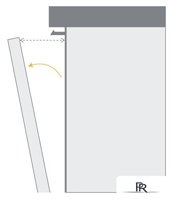 Встраиваемая посудомоечная машина Whirlpool WI 7020 PEF - Изображение №11 — Интернет-магазин ПроЗаказ