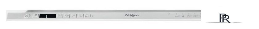 Встраиваемая посудомоечная машина Whirlpool WI 7020 PEF - Изображение №9 — Интернет-магазин ПроЗаказ