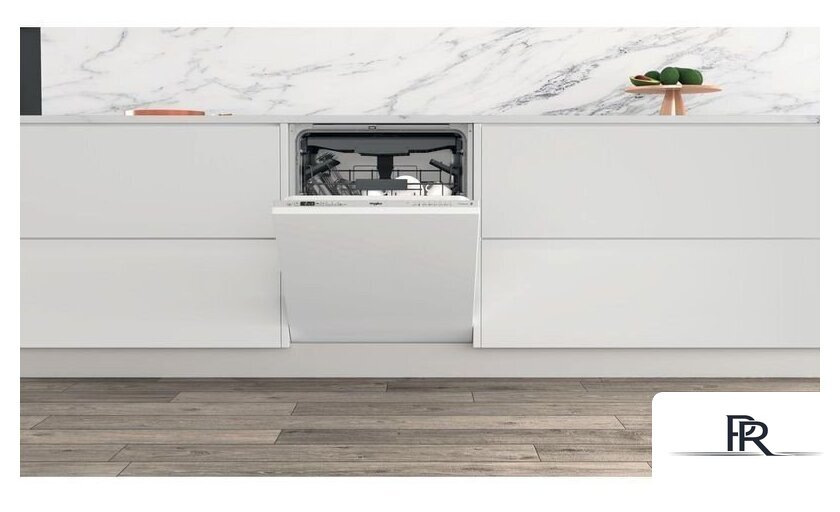 Встраиваемая посудомоечная машина Whirlpool WI 7020 PEF - Изображение №4 — Интернет-магазин ПроЗаказ
