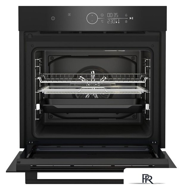 Электрический духовой шкаф BEKO BCBIMA17400KSBS - Изображение №4 — Интернет-магазин ПроЗаказ
