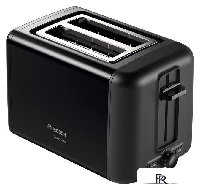 Тостер Bosch TAT3P423 - Изображение №1 — Интернет-магазин ПроЗаказ