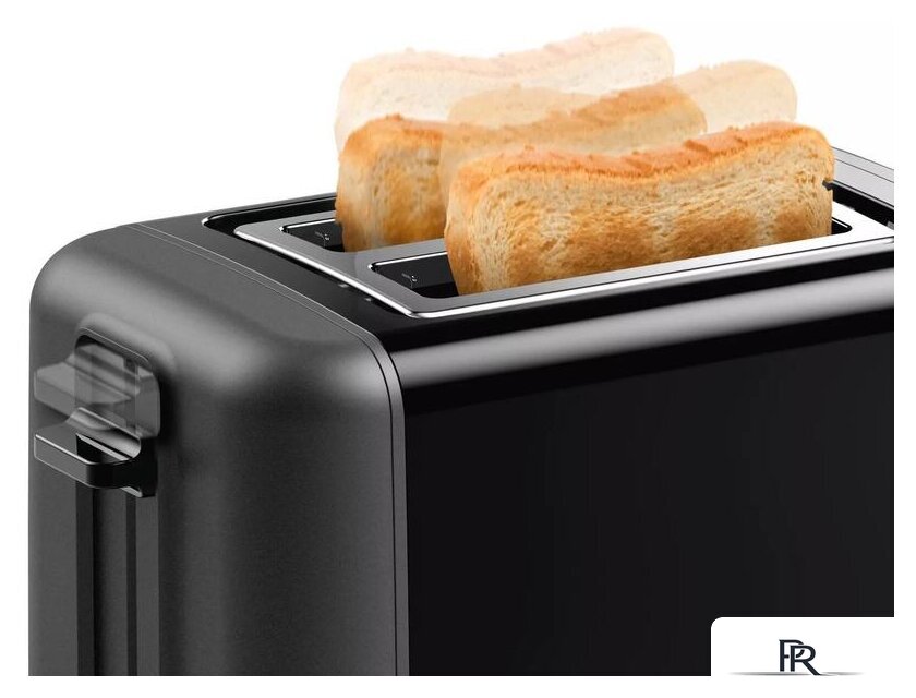 Тостер Bosch TAT3P423 - Изображение №6 — Интернет-магазин ПроЗаказ