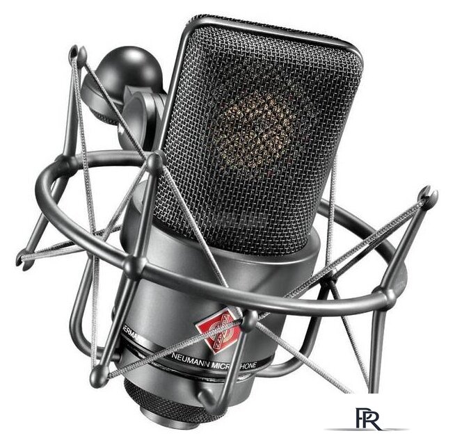 Проводной микрофон Neumann TLM 103 mt - Изображение №2 — Интернет-магазин ПроЗаказ