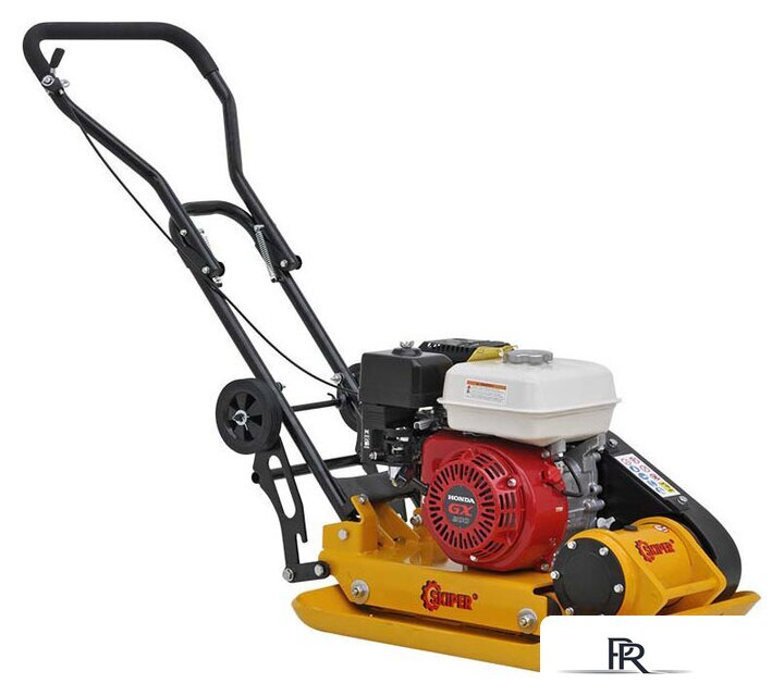 Виброплита Skiper C120H-W - Изображение №1 — Интернет-магазин ПроЗаказ