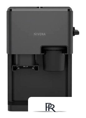 Кофемашина Nivona Cube 4106 - Изображение №1 — Интернет-магазин ПроЗаказ