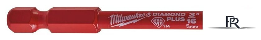 Сверло корончатое Milwaukee 4932498341 - Изображение №1 — Интернет-магазин ПроЗаказ