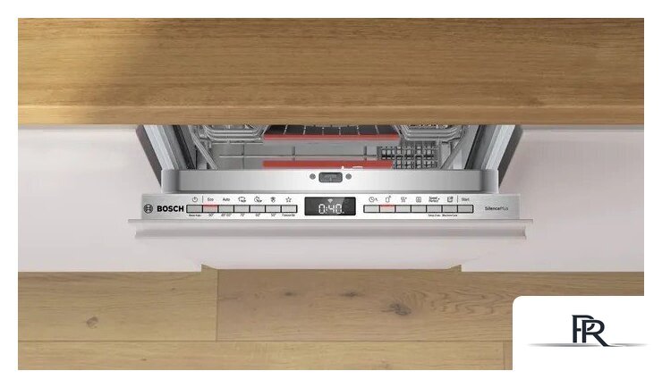 Встраиваемая посудомоечная машина Bosch Serie 4 SPV4EKX17E - Изображение №3 — Интернет-магазин ПроЗаказ
