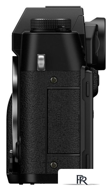 Беззеркальный фотоаппарат Fujifilm X-T30 III Body (черный) - Изображение №3 — Интернет-магазин ПроЗаказ