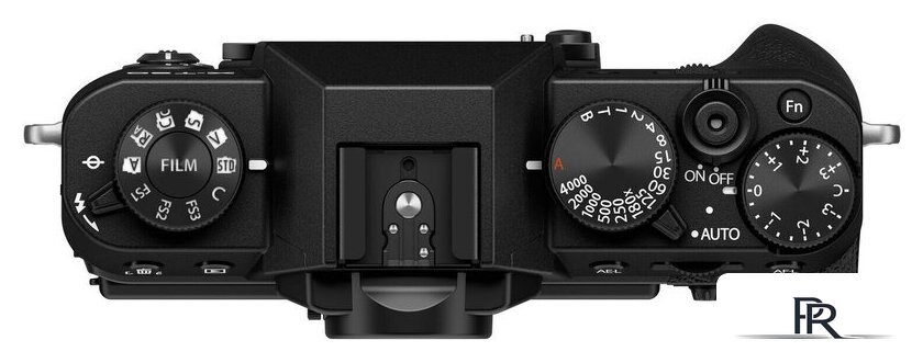 Беззеркальный фотоаппарат Fujifilm X-T30 III Body (черный) - Изображение №5 — Интернет-магазин ПроЗаказ