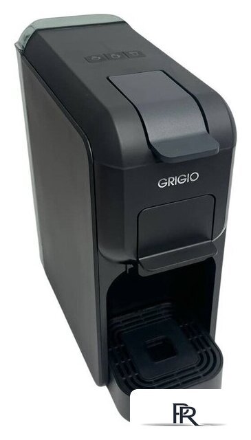 Капсульная кофеварка GRIGIO MV-719 - Изображение №3 — Интернет-магазин ПроЗаказ