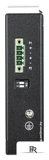 Неуправляемый коммутатор D-Link DIS-100G-5PSW/A1A - Изображение №7 — Интернет-магазин ПроЗаказ