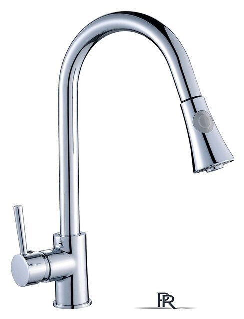 Смеситель Laveo Daru BLD 069D - Изображение №1 — Интернет-магазин ПроЗаказ
