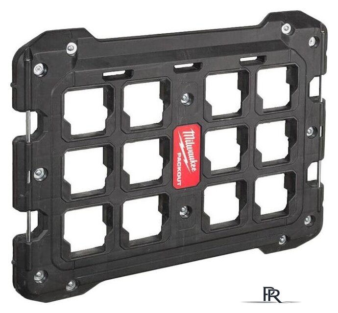 Адаптер Milwaukee PackOut Mounting Plate 4932471638 - Изображение №1 — Интернет-магазин ПроЗаказ