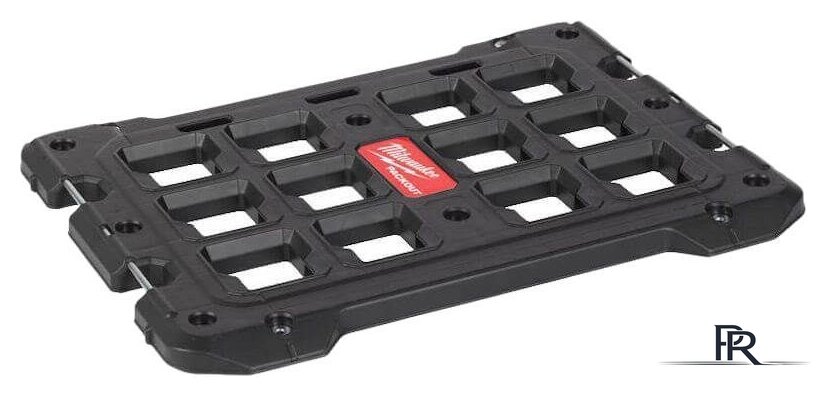 Адаптер Milwaukee PackOut Mounting Plate 4932471638 - Изображение №2 — Интернет-магазин ПроЗаказ