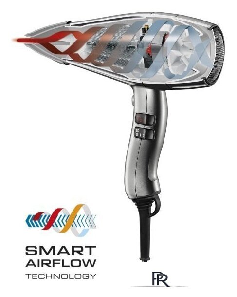 Фен Valera Swiss Silent Jet 8700 - Изображение №2 — Интернет-магазин ПроЗаказ