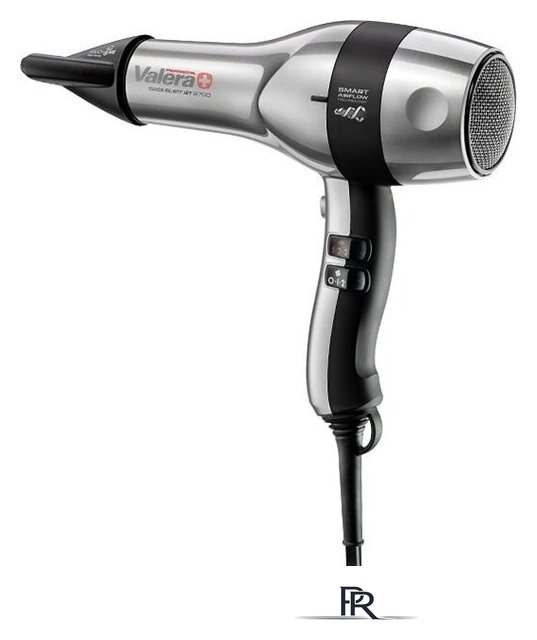 Фен Valera Swiss Silent Jet 8700 - Изображение №1 — Интернет-магазин ПроЗаказ