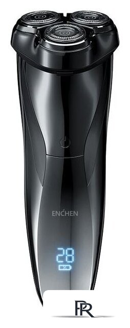 Электробритва Enchen Blackstone 3 ES-2001 - Изображение №1 — Интернет-магазин ПроЗаказ