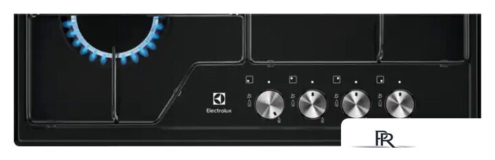 Варочная панель Electrolux EGS6424K - Изображение №2 — Интернет-магазин ПроЗаказ