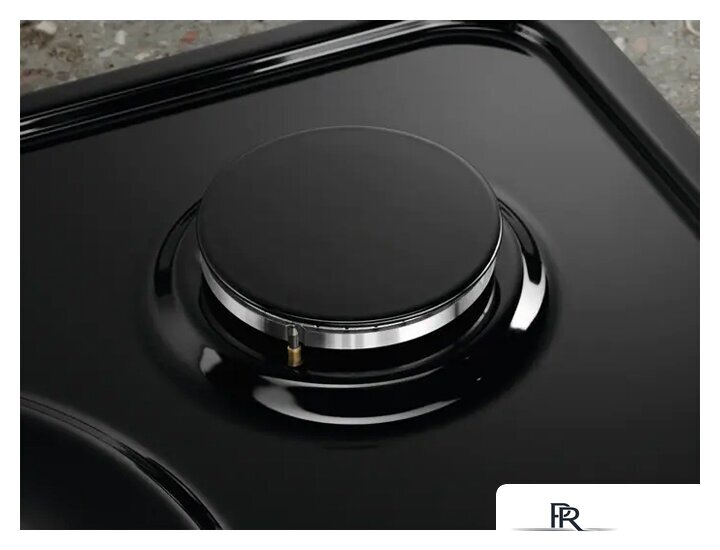 Варочная панель Electrolux EGS6424K - Изображение №4 — Интернет-магазин ПроЗаказ
