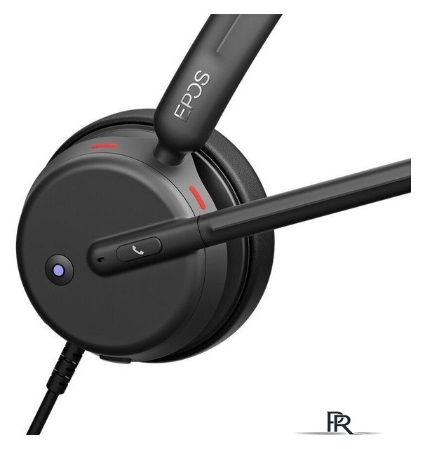 Офисная гарнитура Epos Impact 460T - Изображение №3 — Интернет-магазин ПроЗаказ