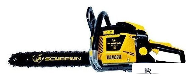 Бензопила Scorpion SP-420 - Изображение №1 — Интернет-магазин ПроЗаказ