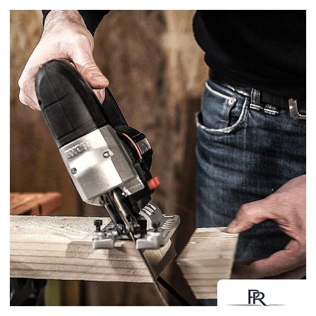 Электролобзик Worx WX478.1 - Изображение №5 — Интернет-магазин ПроЗаказ