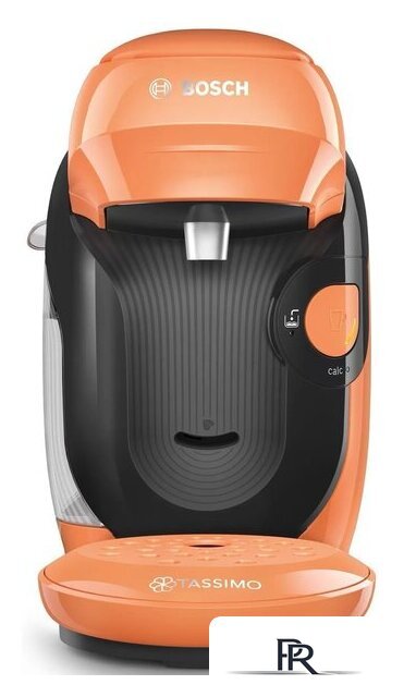 Капсульная кофеварка Bosch TAS1106 - Изображение №4 — Интернет-магазин ПроЗаказ