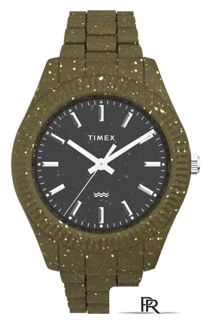 Наручные часы Timex Legacy Ocean TW2V77100 - Изображение №1 — Интернет-магазин ПроЗаказ