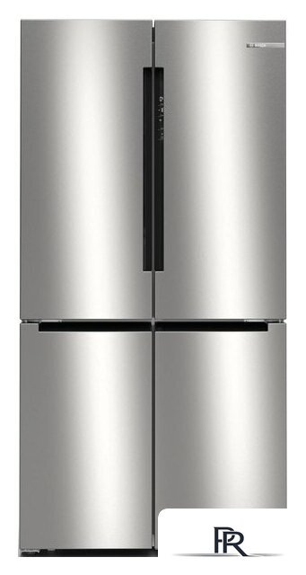 Четырёхдверный холодильник Bosch Serie 4 KFN96VPEA - Изображение №1 — Интернет-магазин ПроЗаказ