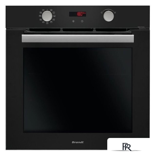 Электрический духовой шкаф Brandt BOP2112B - Изображение №1 — Интернет-магазин ПроЗаказ