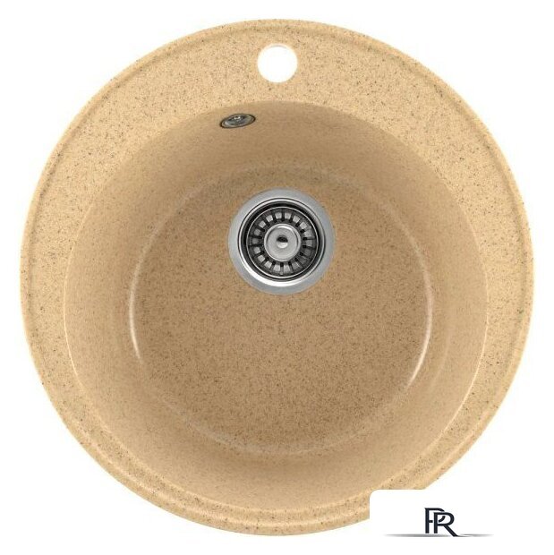 Кухонная мойка Saniteco Nova (песок) - Изображение №6 — Интернет-магазин ПроЗаказ