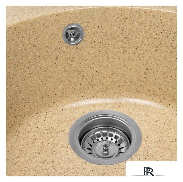 Кухонная мойка Saniteco Nova (песок) - Изображение №9 — Интернет-магазин ПроЗаказ