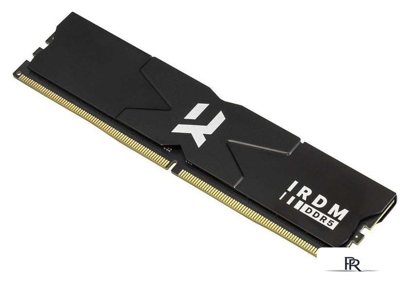 Оперативная память GOODRAM IRDM 2x16ГБ DDR5 6800 МГц IR-6800D564L34S/32GDC - Изображение №3 — Интернет-магазин ПроЗаказ