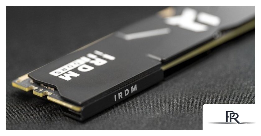 Оперативная память GOODRAM IRDM 2x16ГБ DDR5 6800 МГц IR-6800D564L34S/32GDC - Изображение №6 — Интернет-магазин ПроЗаказ