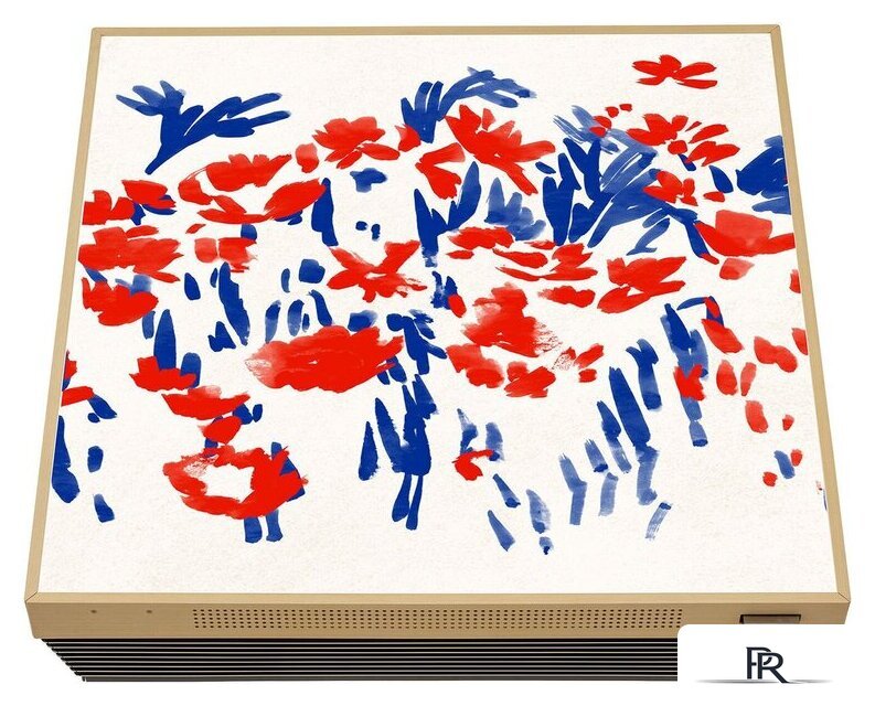 Кондиционер LG ARTCOOL Gallery Special A09GA1 - Изображение №5 — Интернет-магазин ПроЗаказ