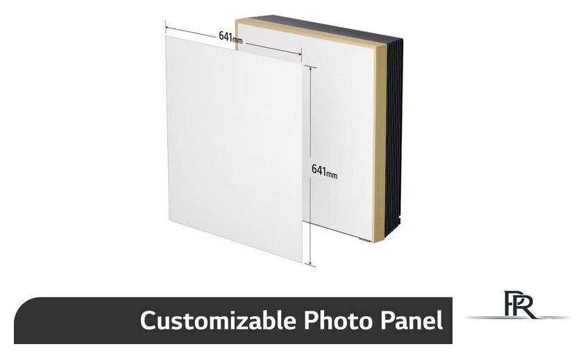 Кондиционер LG ARTCOOL Gallery Special A09GA1 - Изображение №12 — Интернет-магазин ПроЗаказ