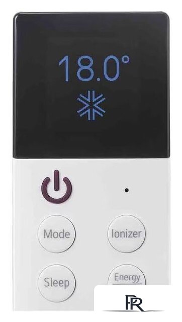 Кондиционер LG ARTCOOL Gallery Special A09GA1 - Изображение №10 — Интернет-магазин ПроЗаказ