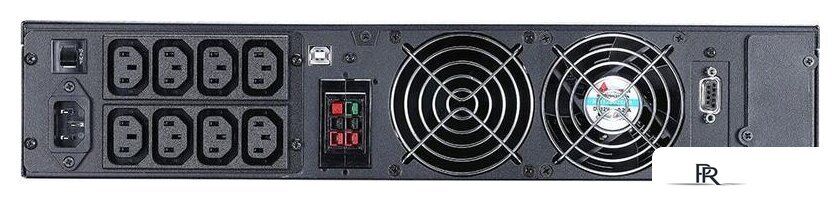 Источник бесперебойного питания Powercom Macan Comfort MRT-3000 SE - Изображение №2 — Интернет-магазин ПроЗаказ