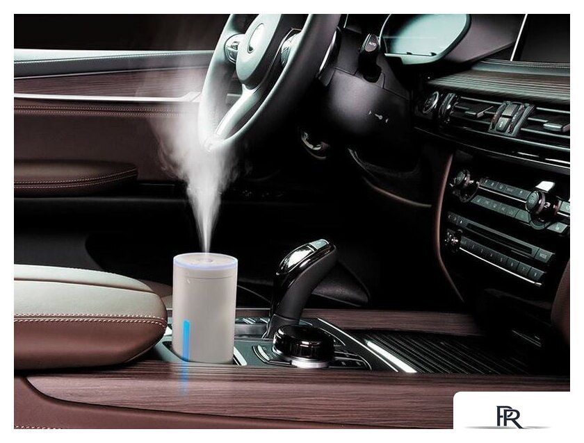 Увлажнитель воздуха Ballu UHB-035 (белый) - Изображение №5 — Интернет-магазин ПроЗаказ