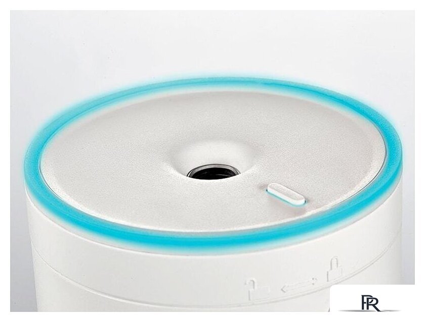 Увлажнитель воздуха Ballu UHB-035 (белый) - Изображение №3 — Интернет-магазин ПроЗаказ