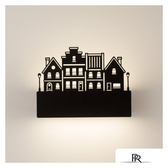 Бра Home Light Астерия C055-9-B - Изображение №1 — Интернет-магазин ПроЗаказ